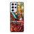 HYRULE WARRIORS AGE OF CALAMITY Samsung Galaxy S21 Ultra Case Cover