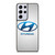 HYUNDAI SILVER LOGO Samsung Galaxy S21 Ultra Case Cover