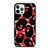 SUPREME X BAPE A BATHING APE iPhone 12 Pro Case Cover