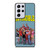 INVINCIBLE CARTOON ALL Samsung Galaxy S21 Ultra Case Cover