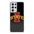 IOWA STATE CYCLONES FOOTBALL Samsung Galaxy S21 Ultra Case Cover
