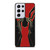 IRON SPIDERMAN COSTUME Samsung Galaxy S21 Ultra Case Cover
