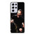 JAMES HETFIELD METALLICA GUITARIST Samsung Galaxy S21 Ultra Case Cover