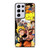 JAPANESE ANIME CROSSOVER Samsung Galaxy S21 Ultra Case Cover