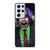 JARED LETO THE JOKER Samsung Galaxy S21 Ultra Case Cover