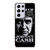 JOHNNY CASH MAN IN BLACK Samsung Galaxy S21 Ultra Case Cover