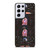 JUNGKOOK BTS FAKE LOVE Samsung Galaxy S21 Ultra Case Cover