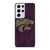 KANSAS STATE WILDCATS FOOTBALL LOGO Samsung Galaxy S21 Ultra Case Cover