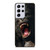 KING KONG ANGRY Samsung Galaxy S21 Ultra Case Cover