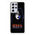 KISS BAND ACE FREHLEY Samsung Galaxy S21 Ultra Case Cover