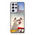 KRYPTO SUPERMAN LEAGUE OF SUPERPETS Samsung Galaxy S21 Ultra Case Cover