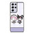 KUROMI AND MELODY ANIME Samsung Galaxy S21 Ultra Case Cover