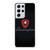 LAMBORGHINI OLD LOGO Samsung Galaxy S21 Ultra Case Cover