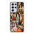 LANA DEL REY SINGER COLLAGE Samsung Galaxy S21 Ultra Case Cover