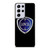 LANCIA CAR LOGO Samsung Galaxy S21 Ultra Case Cover