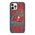 TAMPA BAY BUCCANEERS NFL FOOTBALL FANS 2 iPhone 12 Pro Case Cover