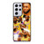LEBRON JAMES LAKERS COLLAGE 2 Samsung Galaxy S21 Ultra Case Cover