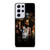 LEBRON JAMES LAKERS COLLAGE Samsung Galaxy S21 Ultra Case Cover