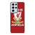 LIVERPOOL FC ANFIELD YNWA Samsung Galaxy S21 Ultra Case Cover