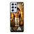 LOKI MARVEL STUDIOS Samsung Galaxy S21 Ultra Case Cover