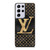 LOUIS VUITTON GLASS TEXTURE Samsung Galaxy S21 Ultra Case Cover