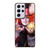 MAD HATTER ALICE IN WONDERLAND MOVIES 2 Samsung Galaxy S21 Ultra Case Cover