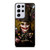 MAD HATTER ALICE IN WONDERLAND MOVIES Samsung Galaxy S21 Ultra Case Cover