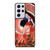 MARS SAILOR MOON MANGA Samsung Galaxy S21 Ultra Case Cover