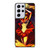 MARS SAILOR MOON Samsung Galaxy S21 Ultra Case Cover