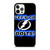 TAMPA BAY LIGHTING NHL BOLTS NATION iPhone 12 Pro Case Cover