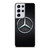 MERCEDES BENZ HEXAGON METAL Samsung Galaxy S21 Ultra Case Cover