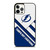 TAMPA BAY LIGHTING NHL HOCKEY iPhone 12 Pro Case Cover