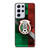 MEXICO SOCCER TEAM Samsung Galaxy S21 Ultra Case Cover