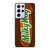 MILK WAY CANDY LOGO Samsung Galaxy S21 Ultra Case Cover