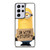 MINIONS CARTOON FUNNY Samsung Galaxy S21 Ultra Case Cover
