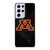 MINNESOTA GOLDEN GOPHER ICON Samsung Galaxy S21 Ultra Case Cover