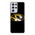MISSOURI TIGERS FOOTBALL LOGO Samsung Galaxy S21 Ultra Case Cover