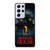 MONSTER HOUSE MOVIES Samsung Galaxy S21 Ultra Case Cover