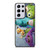 MONSTER INC OOZMA KAPPA Samsung Galaxy S21 Ultra Case Cover