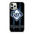TAMPA BAY RAYS MLB BASEBALL 2 iPhone 12 Pro Case Cover