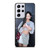 NEWJEANS HANNI KPOP Samsung Galaxy S21 Ultra Case Cover