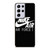 NIKE AIR FORCE 1 LOGO Samsung Galaxy S21 Ultra Case Cover