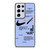 NIKE AIR OFF WHITE TARO Samsung Galaxy S21 Ultra Case Cover