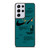 NIKE AIR OFF WHITE TOSCA Samsung Galaxy S21 Ultra Case Cover