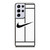 NIKE TENNIS LOGO Samsung Galaxy S21 Ultra Case Cover