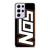 NOS ENERGY DRINK LOGO Samsung Galaxy S21 Ultra Case Cover