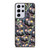 ODD FUTURE CAT Samsung Galaxy S21 Ultra Case Cover