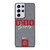 OHIO STATE NIKE FOOTBALL Samsung Galaxy S21 Ultra Case Cover