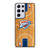 OKLAHOMA CITY THUNDER NBA ARENA Samsung Galaxy S21 Ultra Case Cover