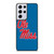 OLE MISS UNIVERSITY FOOTBALL Samsung Galaxy S21 Ultra Case Cover